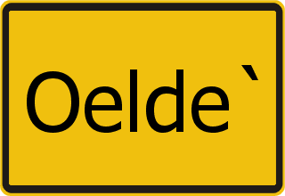 Altmetallabholung in Oelde