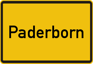 Schrottauto Abholung Paderborn