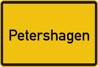 Altmetallabholung in Petershagen