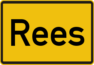 Autoverschrottung in Rees
