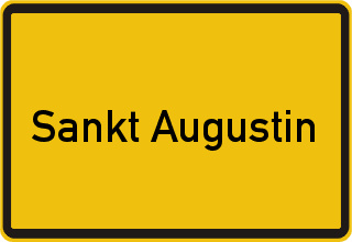 Klüngelskerl Sankt-Augustin
