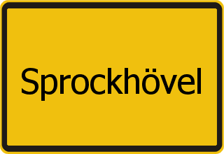 Schrottdemontage in Sprockhövel