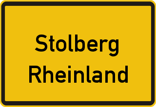 Schrottauto Abholung Stolberg-Rheinland