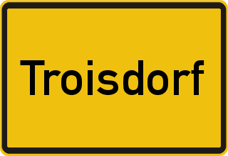 Schrottauto Abholung Troisdorf