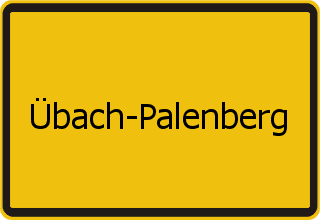 Entrümpelung Übach-Palenberg
