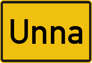 Autoverschrottung in Unna