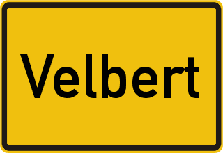 Autoverschrottung in Velbert