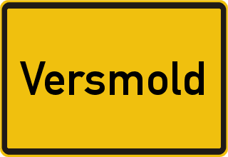 Altmetallabholung in Versmold