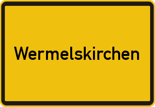 Autoverschrottung in Wermelskirchen