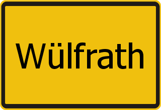 Mobiler Schrottankauf in Wülfrath