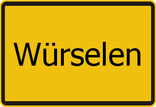 Mobiler Schrottankauf in Würselen