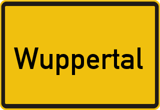 Entrümpelung Wuppertal